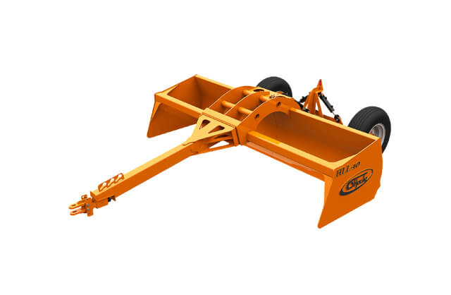 land leveler hll