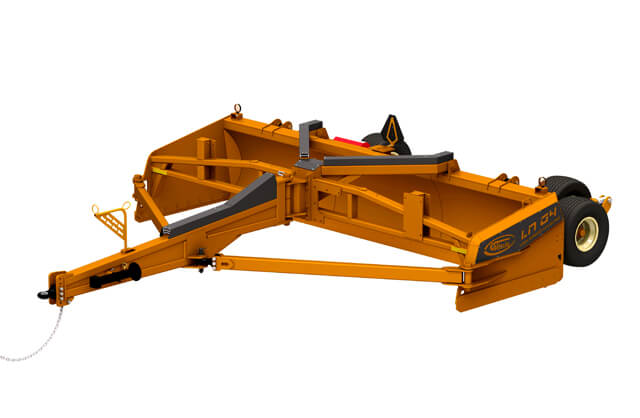 land leveler ln g4