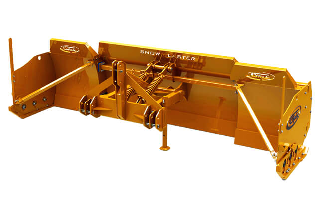 snow blaster snow plow l