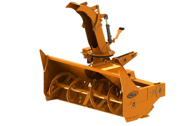 snowblower