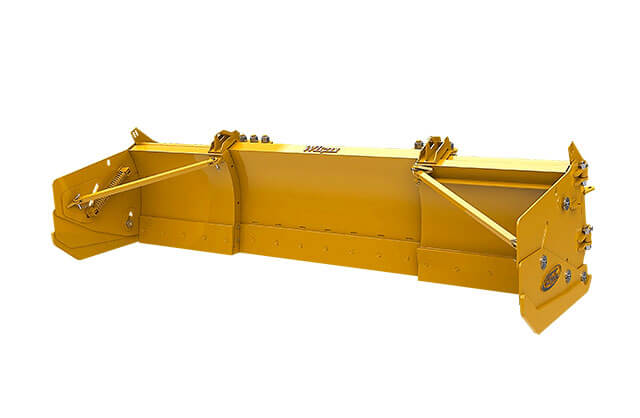 snow plow winter blaster l agricultural