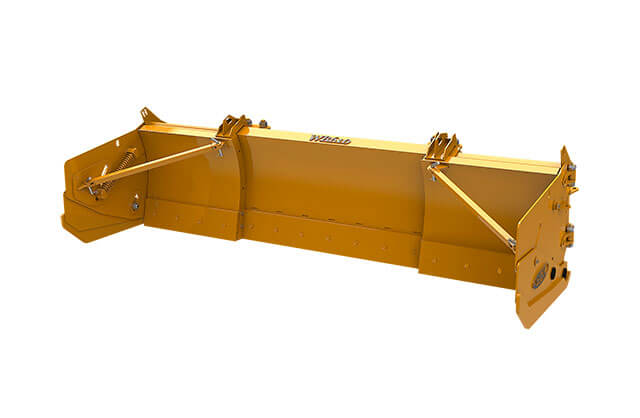 snow plow winter blaster s agricultural